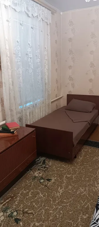 Уютный дом 300м от трассы м4 с размещением до 9 гостей