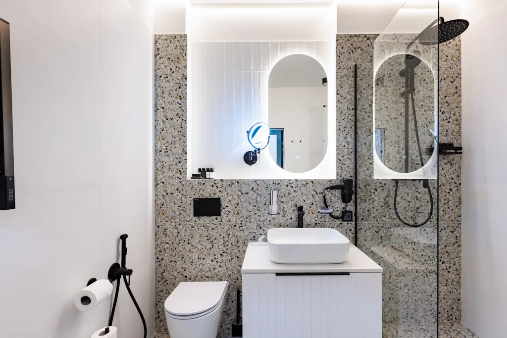 Квартира Квартира Комфорт улучшенный — Санкт-Петербург