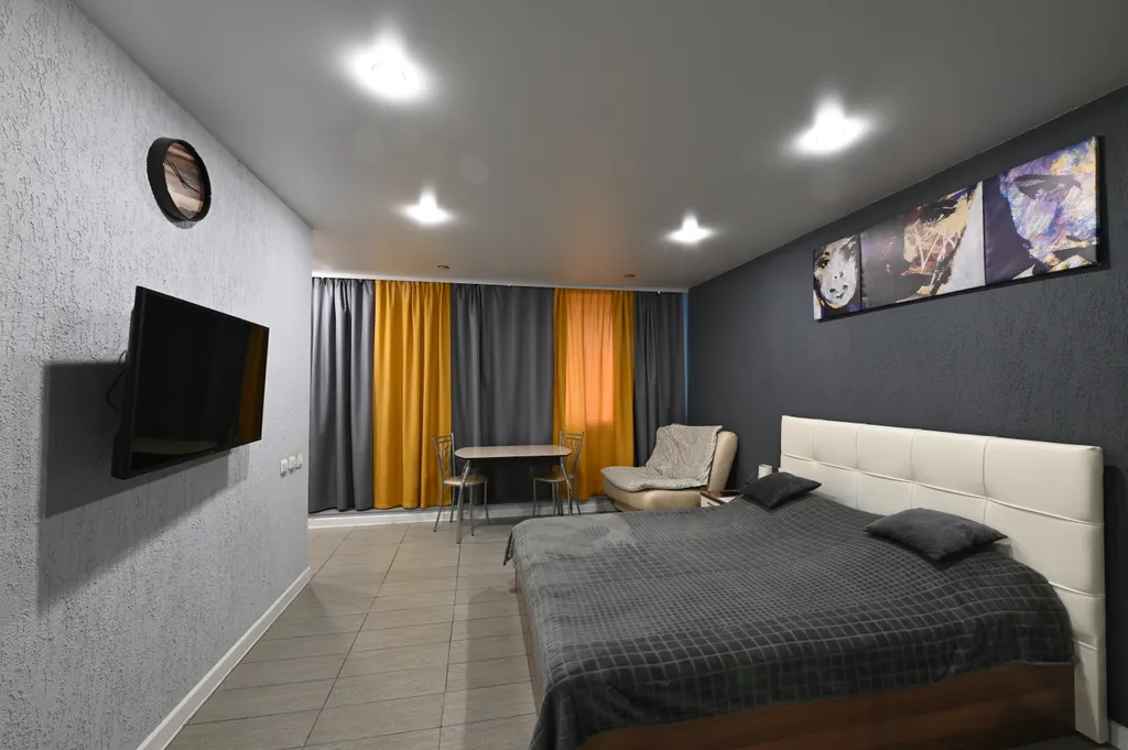 Люкс на Ленинском