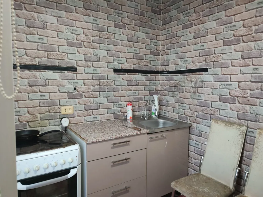 Уютная 1 комнатная квартира — аренда посуточно в Красноярск