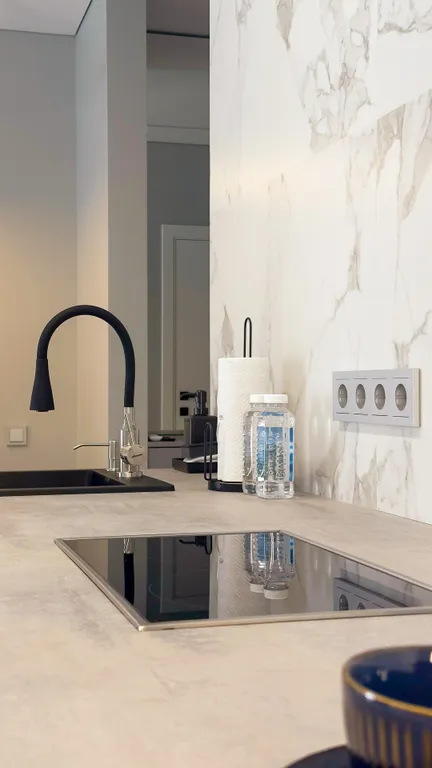 Апартаменты Небо 29А