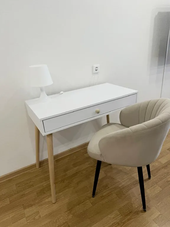 Уютная квартира с кондиционером