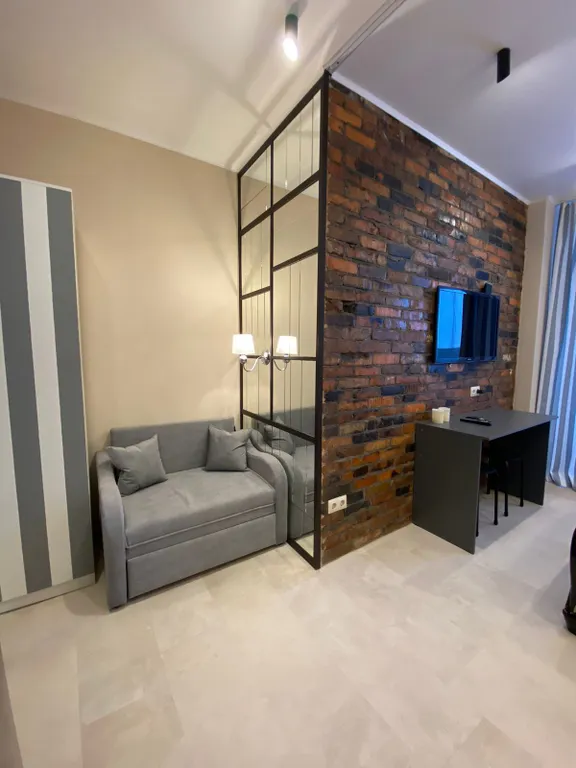 Апартаменты Ривьера