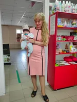 Светлана