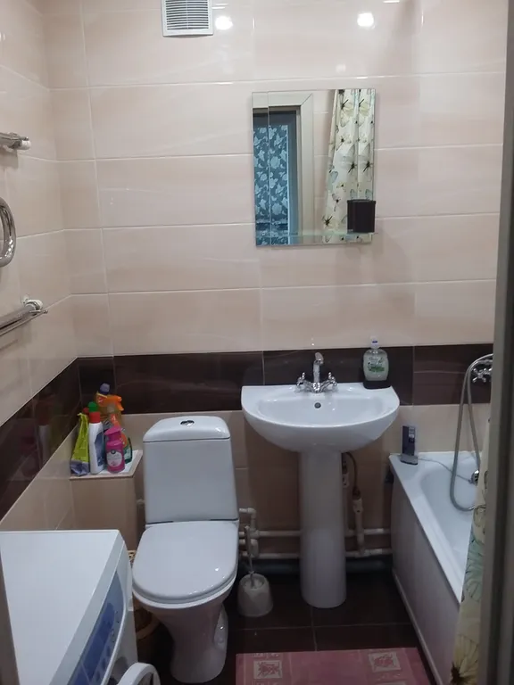 Уютная квартира в центре