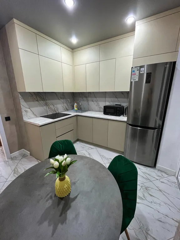 Квартира люкс