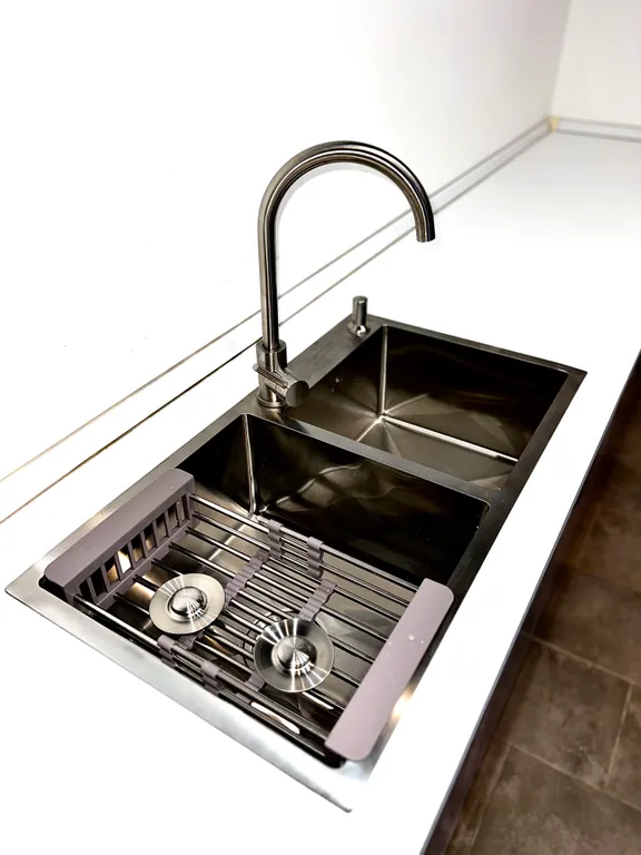 Bereg. Place — отдых с душой в 200 метрах от Волги