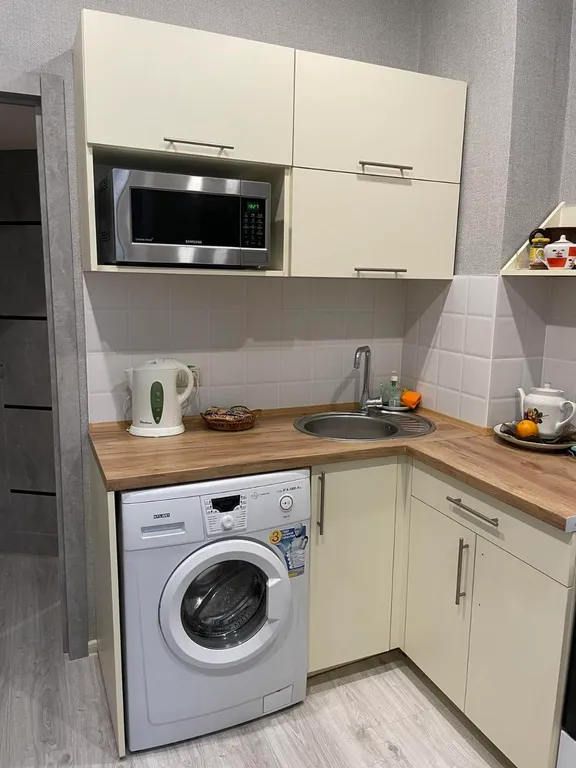 Квартира у Ратуши