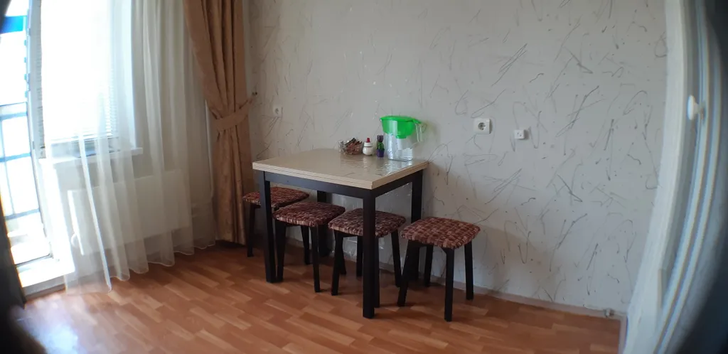 Уютная квартира комфорт-класса 120