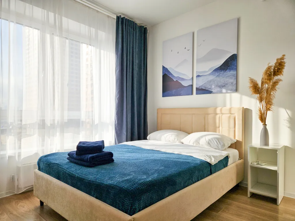 Квартира Студия ЖК Белая дача парк — Котельники