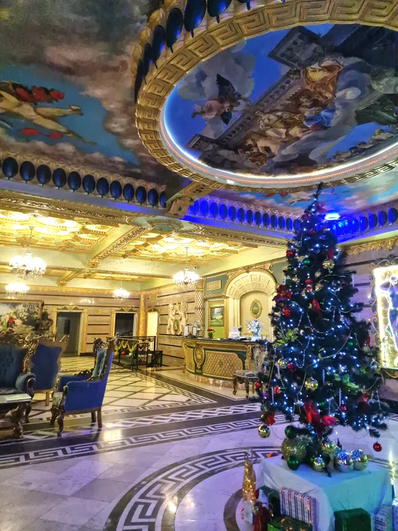 Квартира Квартира в элитном ЖК Корона — Адлер