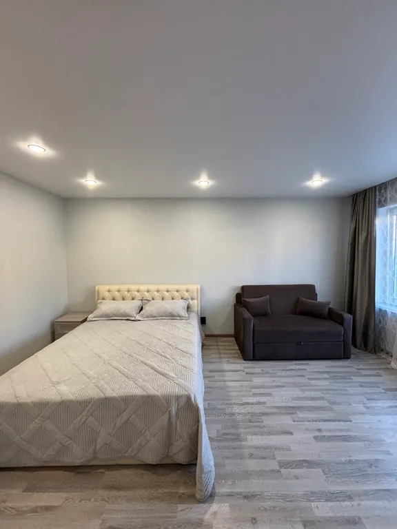 1 комнатная квартира у ТРЦ Ярмарка