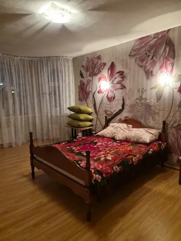 Дом для семейного отдыха