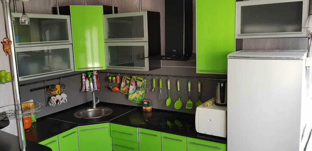 Апартаменты