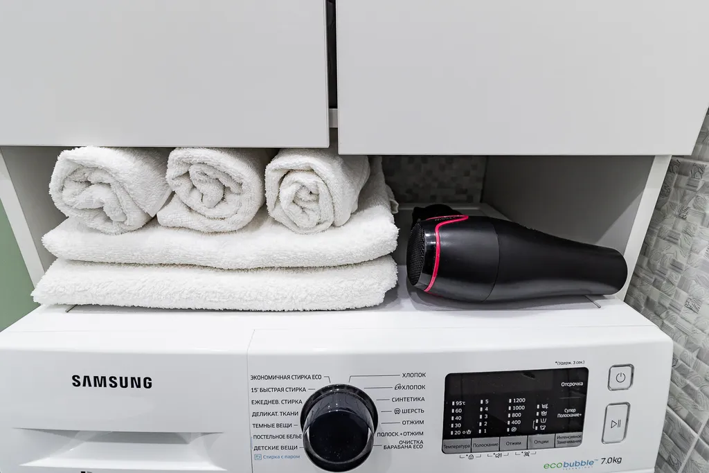 Квартира Квартира Студия для 2 гостей в ЖК Гарантия — Краснодар