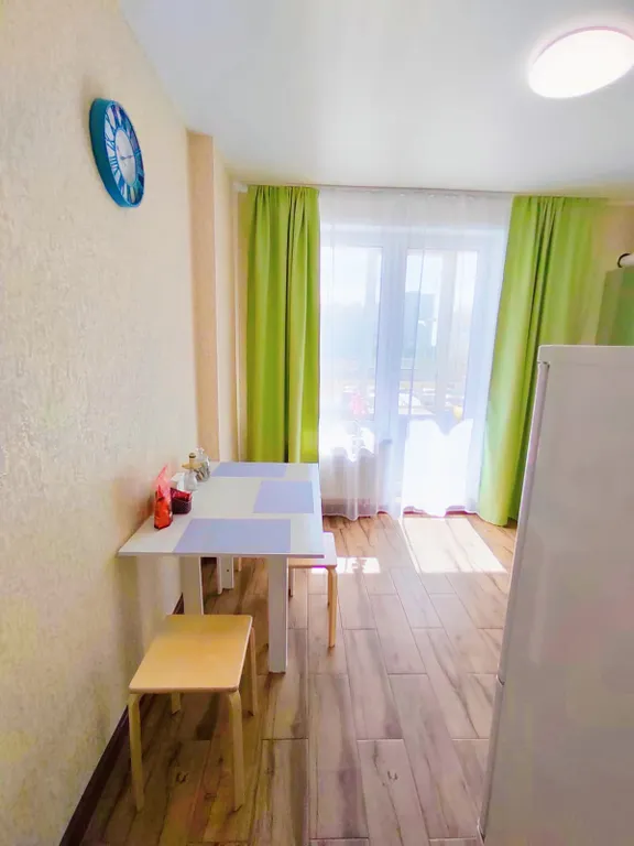 Новая квартира у ТЦ Глобус и трассы М10, М-11