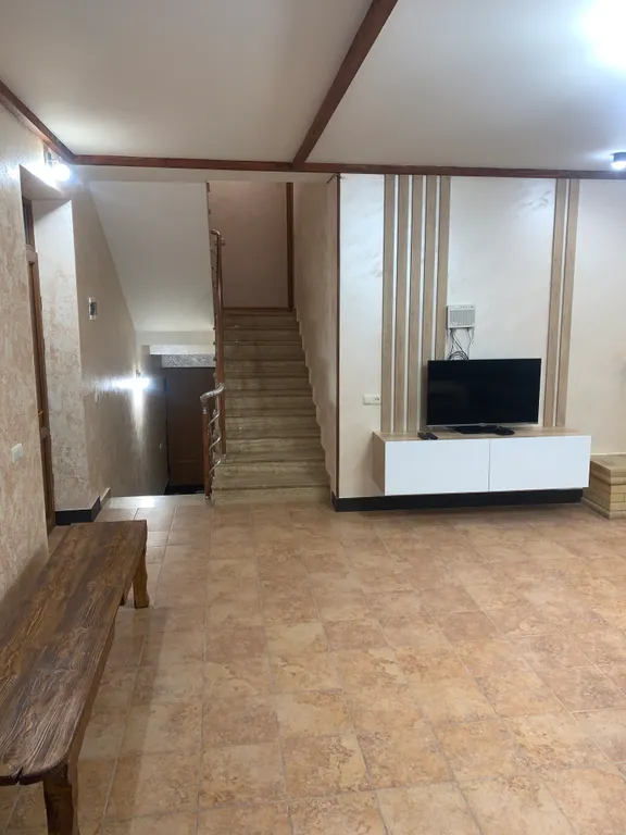 Tsaghkadzor Family Villa