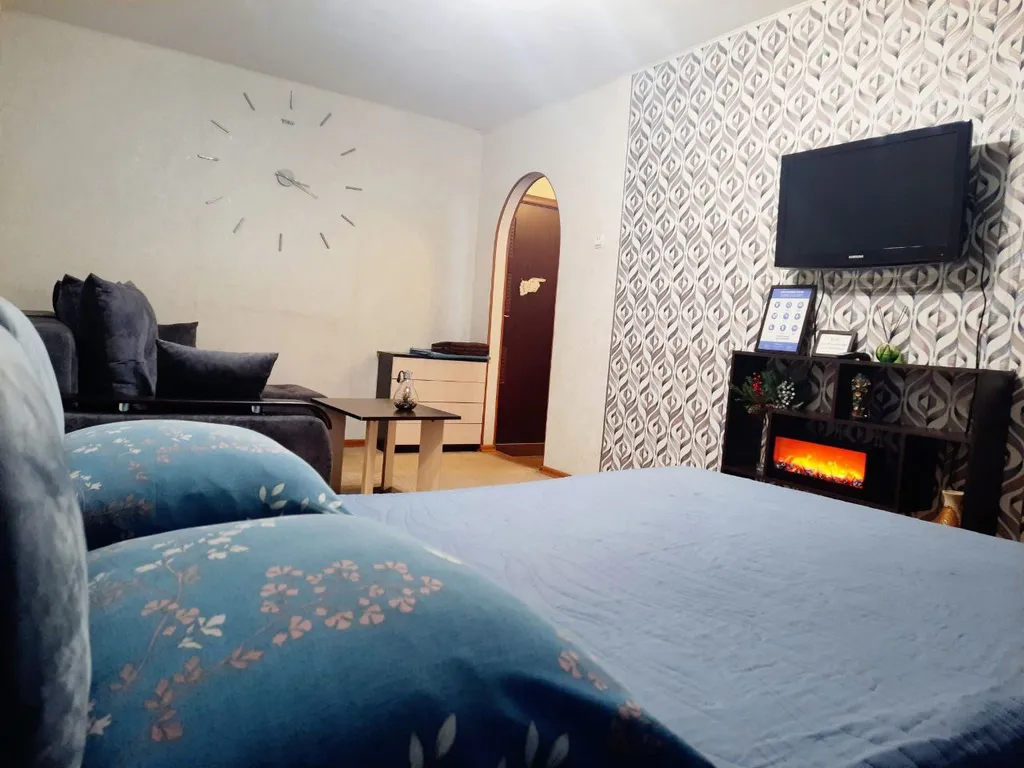 Отличная квартира в центре города