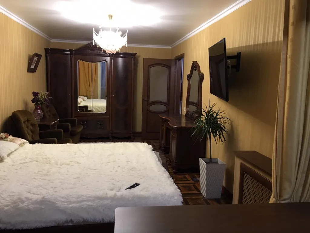 Роскошная квартира