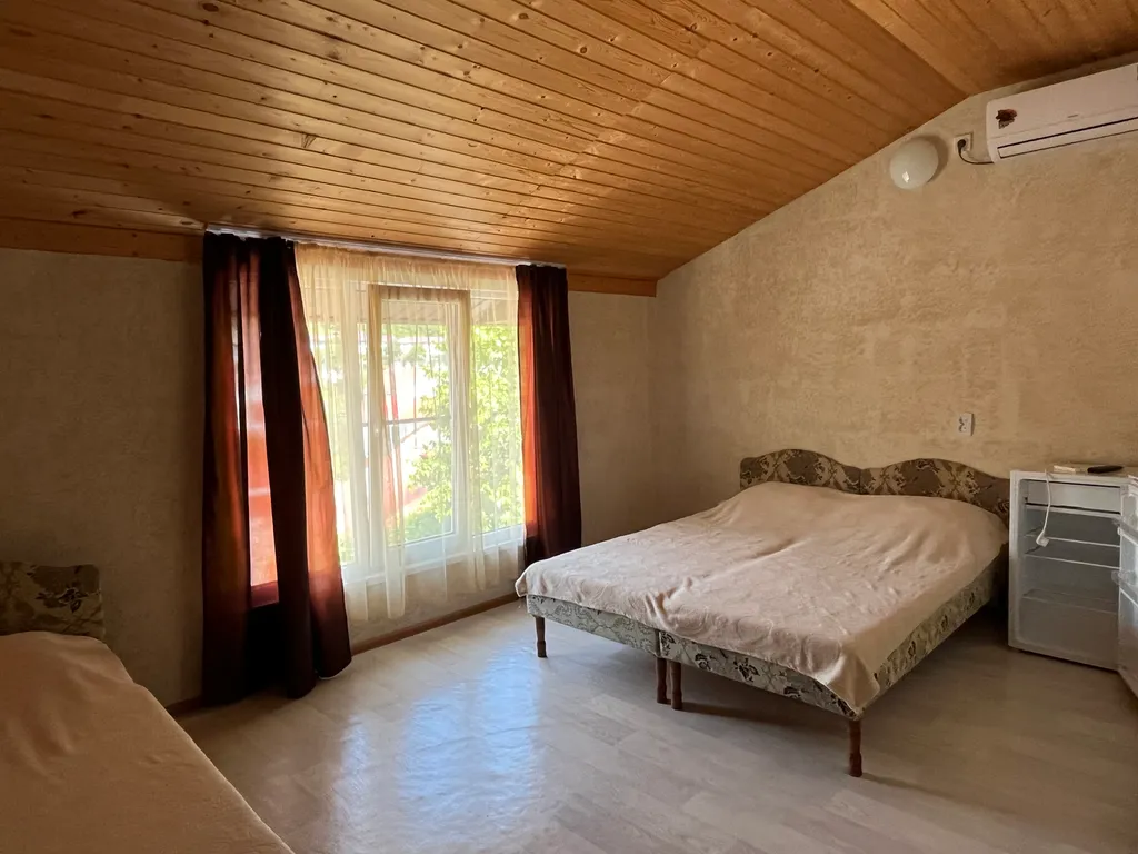 Комната