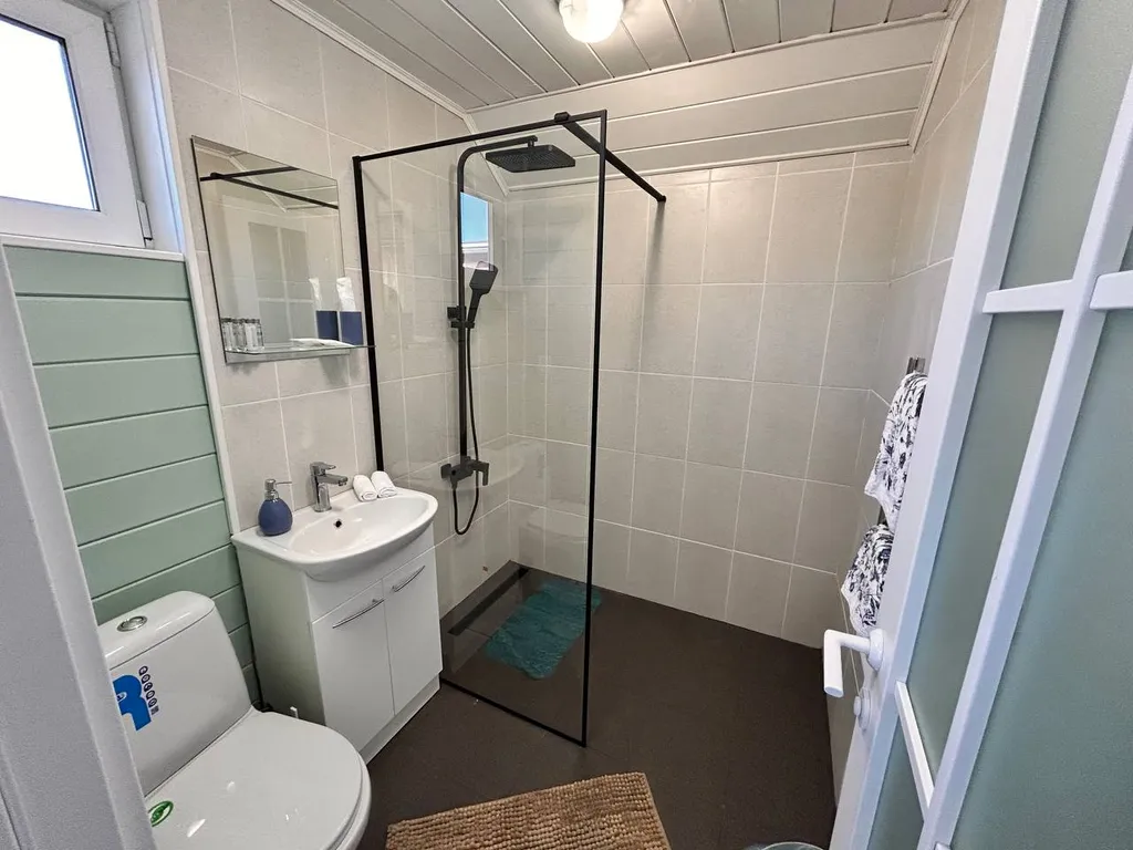 Уютное место