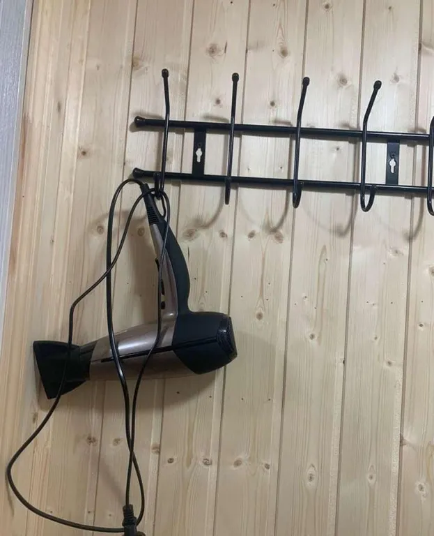 Квартира Квартира Коттедж на пятерых — Архыз