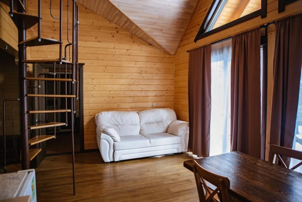 Апартаменты 1205 в Sunny Valley