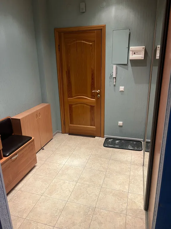 Уютная квартира на набережной