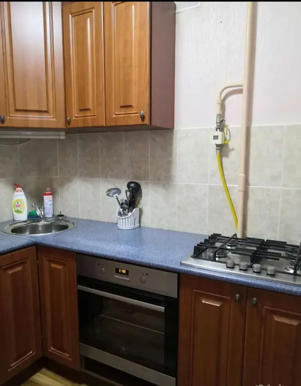 Уютная 2-комнатная квартира