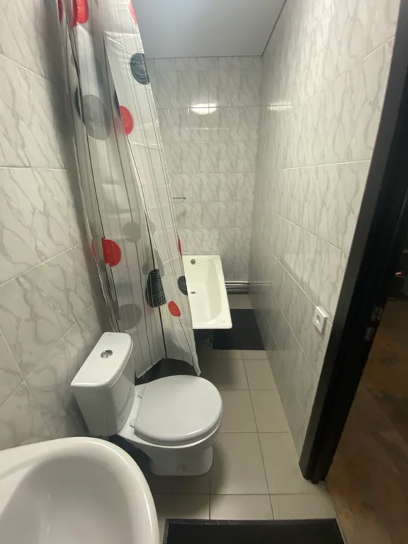 Аппартаменты в новостройке, в центре города