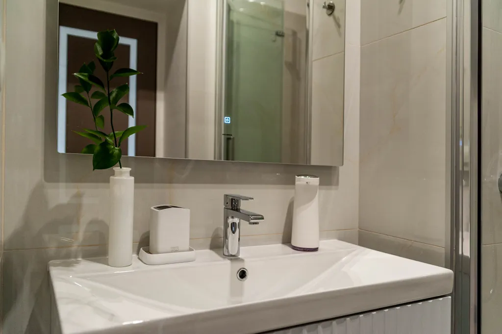 Идеальная квaртиpа клaсcа люкс с видом на Собор