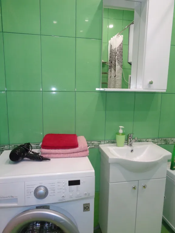 Уютная студия