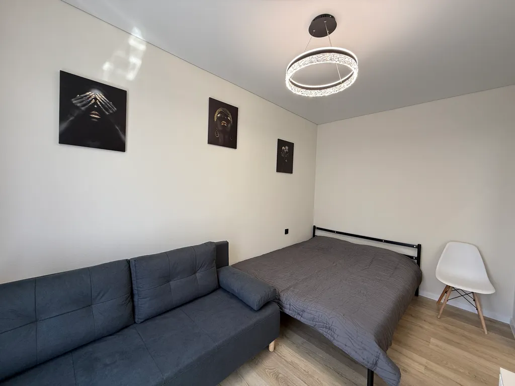 Квартира Квартира у моря — Пионерский