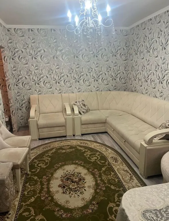Квартира Уютная квартира у моря — Сухум