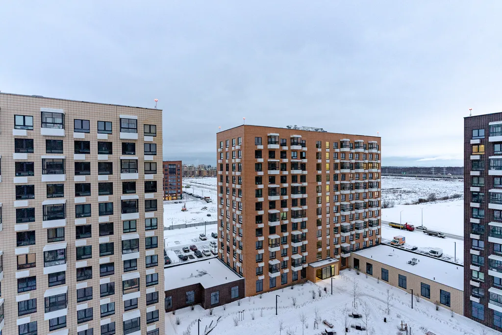 Добро пожаловать в новую студию NewApart