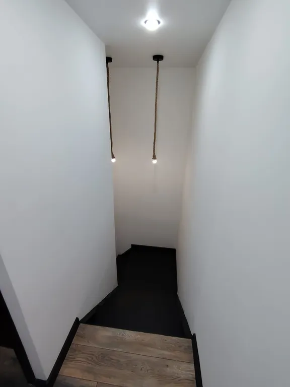 БарнАмбарн дом с характером