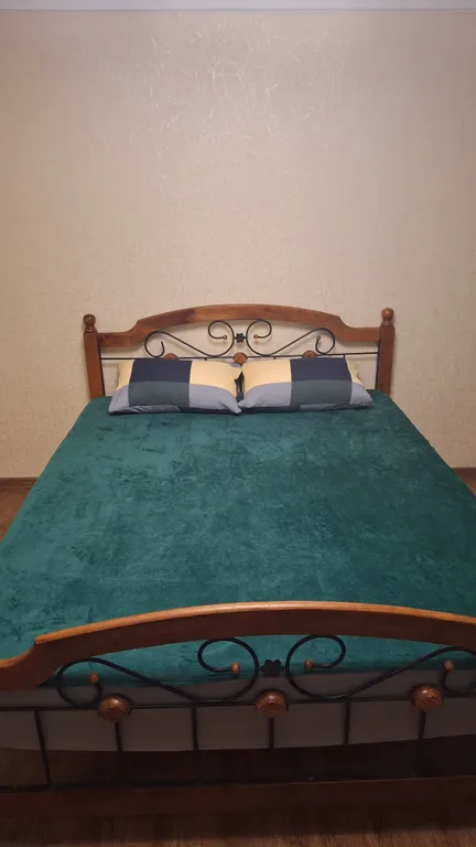 Уютная квартира с отличным видом и расположением