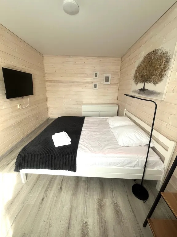 Коттедж Уютный домик возле метро — Казань