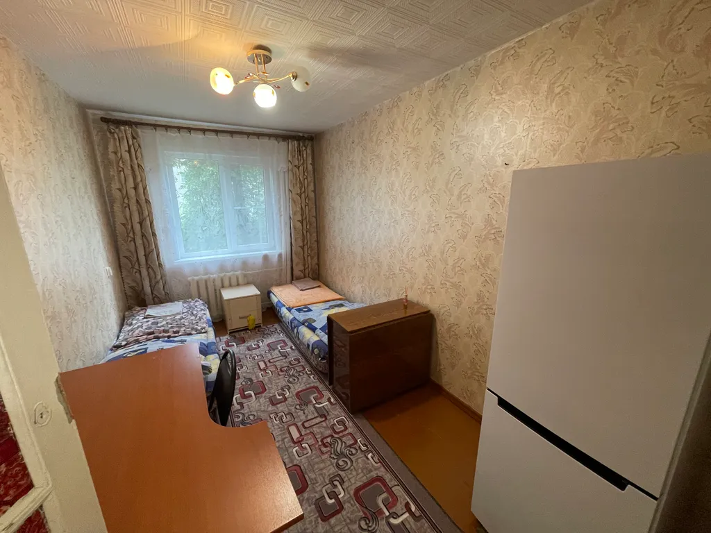 Уютная и светлая квартира от собственника