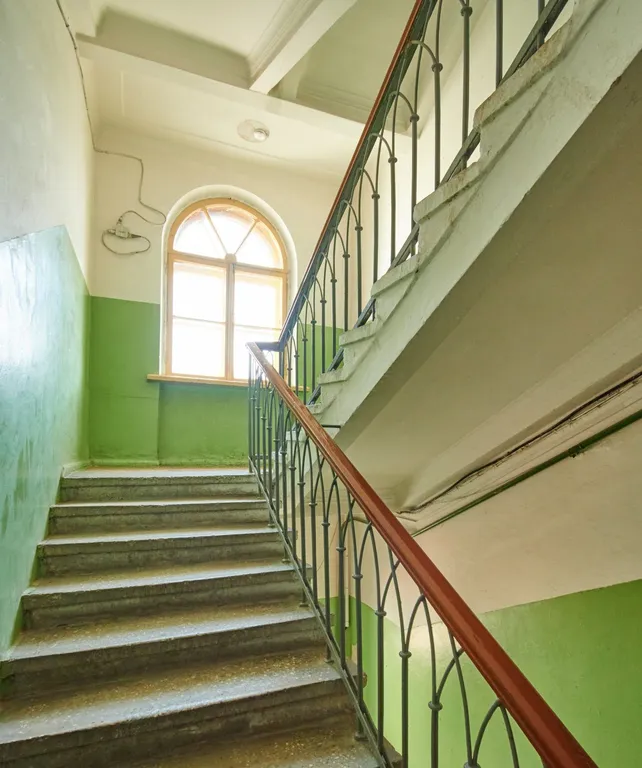 Квартира Уютная квартира в самом центре — Минск
