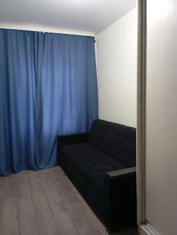 Уютная 2-комнатная квартира