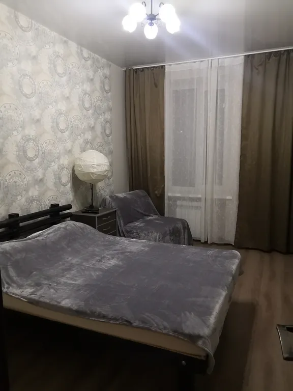 3-комнатная Квартира — аренда посуточно в Нижний Тагил