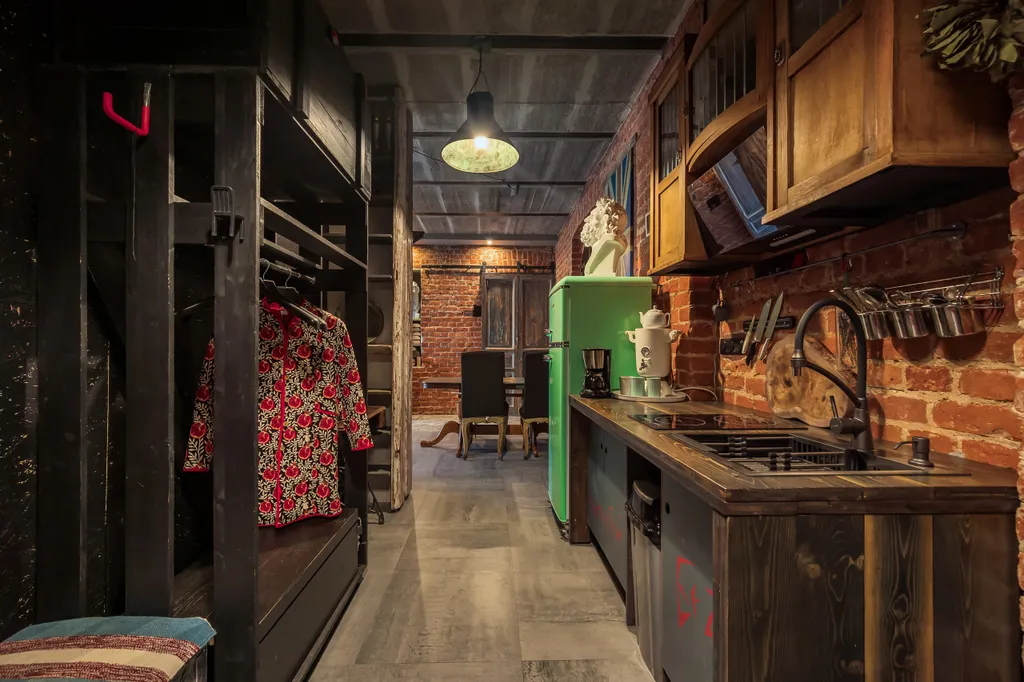 Видовая Евротрешка в Золотом треугольнике