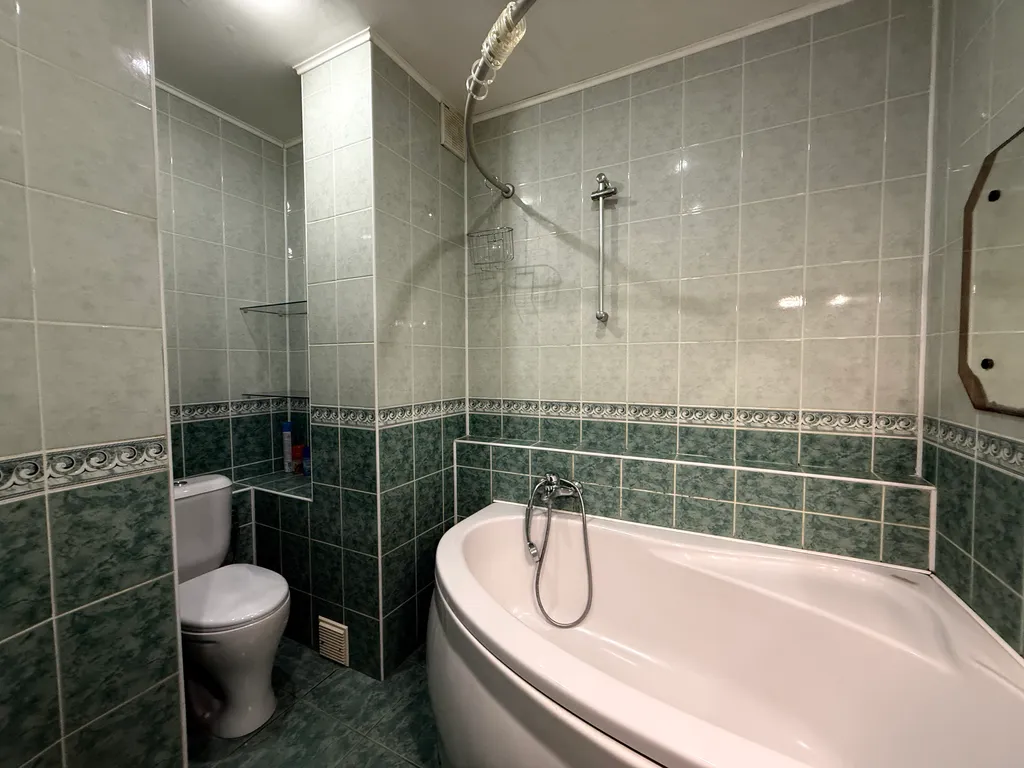 Квартира Квартира Двухкомнатная у Музея мундира — Калининград