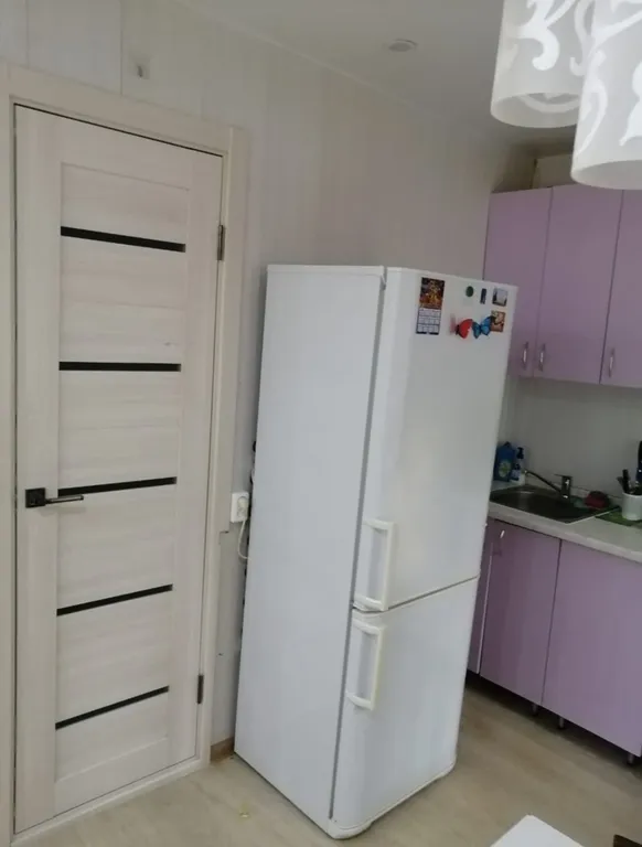 Уютная студия недалеко от центра города