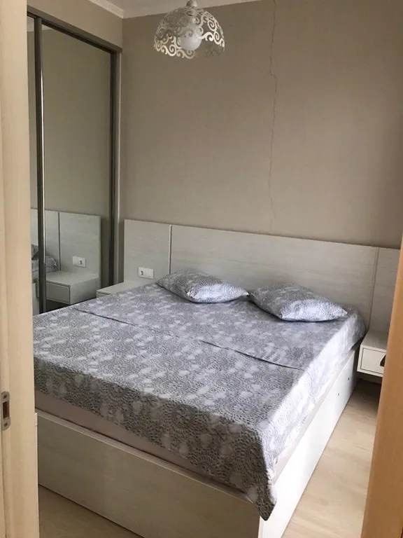 Квартира Пиацца апартамент — аренда посуточно в Батуми