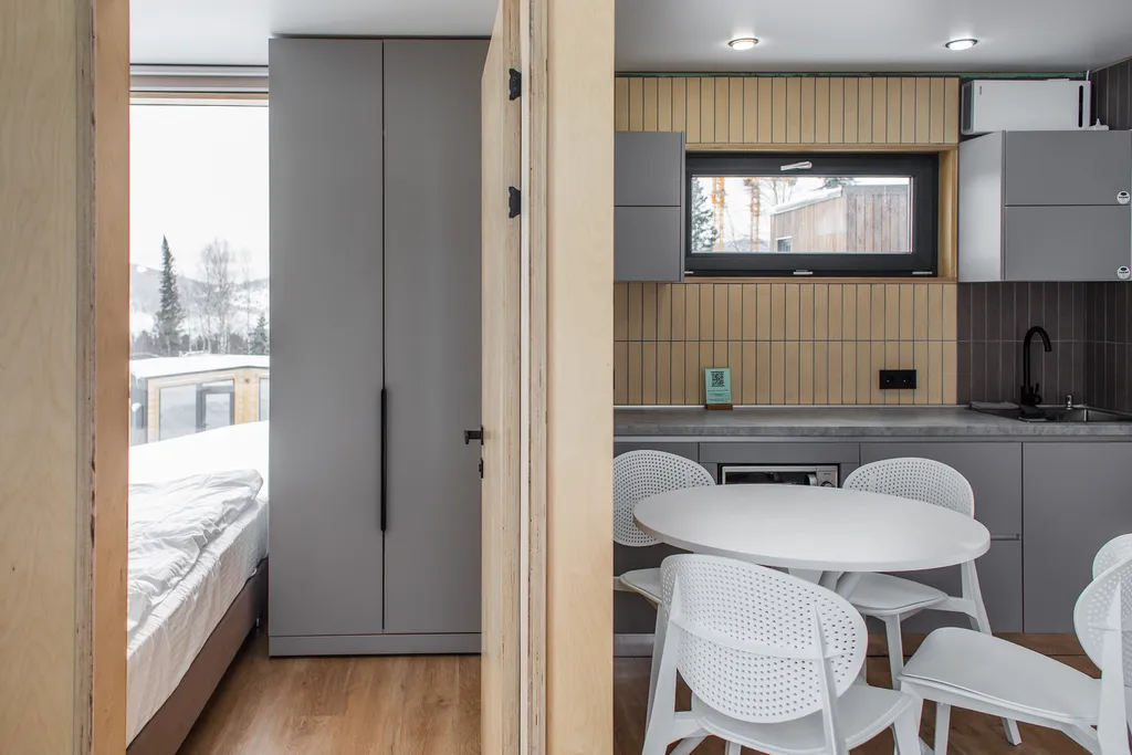 3-комнатный Дом