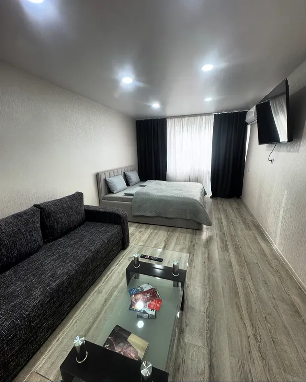 Квартира Хорошая квартира — Калининград