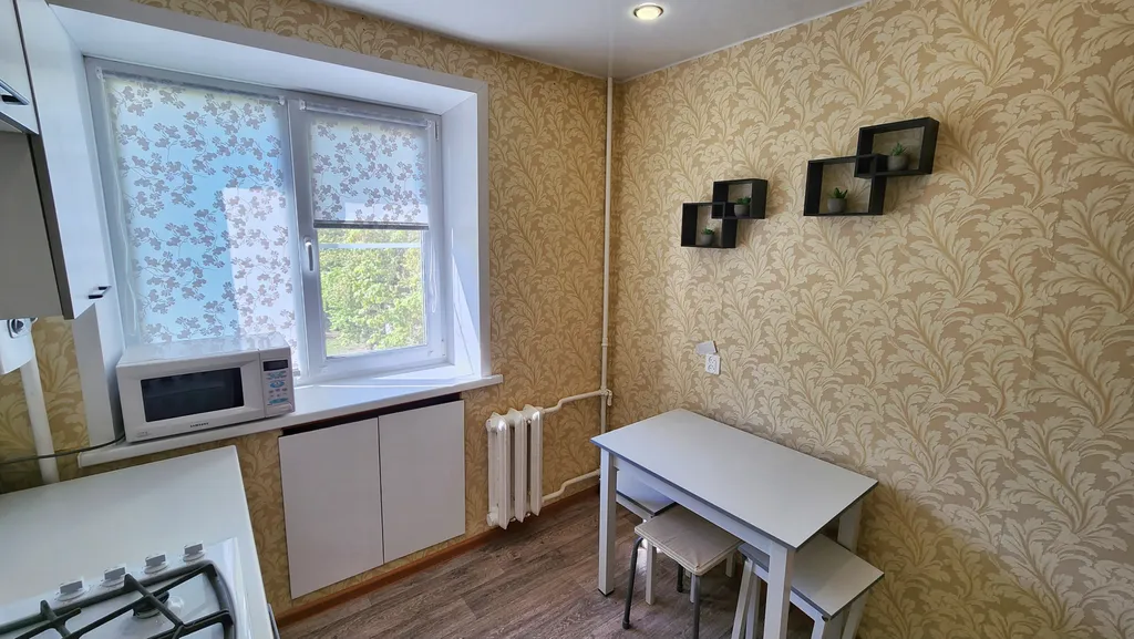 Уютная квартира в центре Великого Новгорода