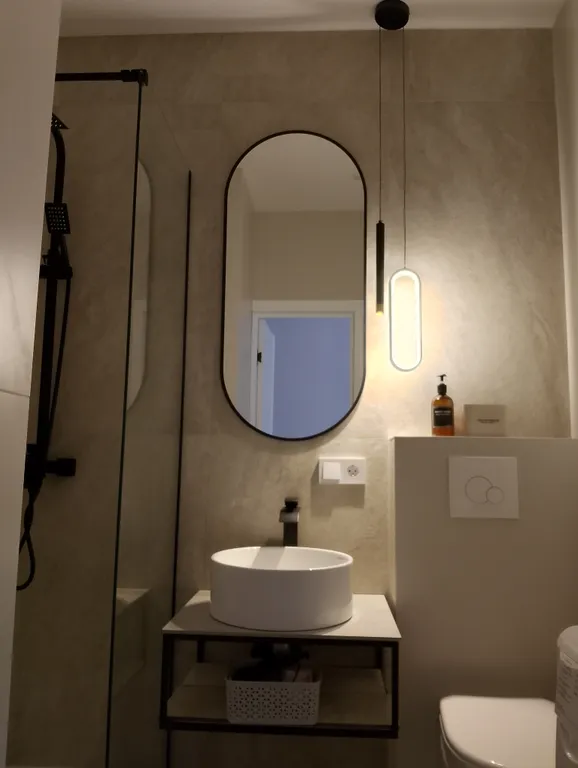 Квартира Квартира Студия в центральной части города — Ярославль